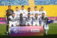 Кого визнали найкращим? Футболісти «Динамо» отримали оцінки від SofaScore за матч проти «Руху»