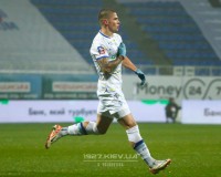 Денис Попов: «Ми ще детально не розбирали гру проти «Пафоса», готувалися вже до «Руху»