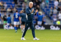 Девід Мойєс прокоментував ситуацію з травмою Миколенка