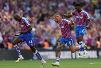 «Крістал Пелес» обіграв «Ліверпуль» у серії пенальті та завоював Суперкубок Англії