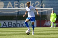 Син легенди «Динамо» перейшов у «Кудрівку»