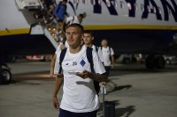 Капітан «Динамо» поділився настроєм команди перед матчем-відповіддю проти «Пафоса»