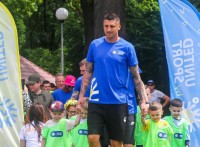 «Запитайте в Ігоря Михайловича»: Хачеріді заявив, що більше не працює в «Динамо» і прокоментував чутки про «Чорноморець»