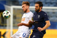 Порівняльна вартість «Пафоса» та «Динамо» напередодні матчу-відповіді в ЛЧ