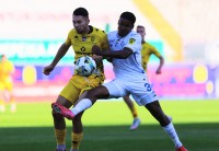 Михайло Смоловий: «Герреро треба зводити до бабки, але він сподобався в матчі проти «Руху»