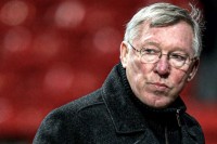 Алекс Фергюсон назвав найкращу команду в історію футболу