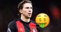 Не 17 мільйонів, а значно менше: розкрито реальну суму, яку отримає «Динамо» за Забарного