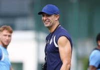 Володимир Звєров: «У грі з «Пафосом» Шовковський повернеться до базових налаштувань»