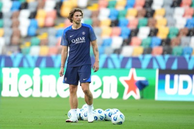 Забарний може після критики залишити ПСЖ. В нього вже є два варіанти