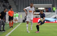 Катастрофа на Кіпрі. Відеоогляд матчу «Пафос» - «Динамо» 