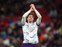 Забарний офіційно попрощався з «Борнмутом»