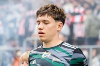 Вільний агент. Український вінгер тренується з польським клубом