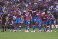 Спортивні досягнення не мають значення. «Крістал Пелас» відреагував на програш апеляції в CAS