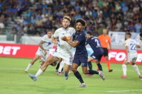 «Ганьба!» Відомий експерт – про виліт «Динамо» з Ліги чемпіонів