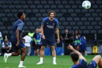 Взимку Забарний не перейшов у ПСЖ через росіянина Сафонова, але влітку змінив своє ставлення, - французькі ЗМІ