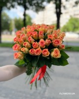Поради від Flowers.ua: як обрати та доглядати за букетом квітів