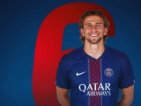 Забарний – у топ-10 найдорожчих трансферів ПСЖ. І рекорд на своїй позиції