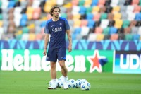 Забарний дізнався свою долю в наступному матчі ПСЖ: у Франції назвали стартовий склад парижан на гру чемпіонату