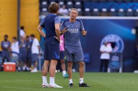 ПСЖ оголосив заявку на поєдинок проти «Баварії» в Лізі чемпіонів: Забарний не зможе допомогти парижанам у топ-матчі