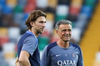 Забарний дізнався свою оцінку після непростої перемоги в матчі з «Ліоном»