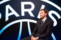 Скандальний коментатор, якого звільняли за домагання, впевнений, що Сафонов і Забарний мирно гратимуть у ПСЖ