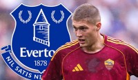 «Евертон» запропонував 37 млн фунтів за трансфер Довбика