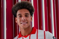 «Жирона» оголосила про перехід відомого бельгійського гравця