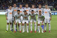 Ігор Циганик: «Пафос» познущався над «Динамо» і показав наше місце. Ось цим «зіркам» він показав, хто вони, де вони і як вони»