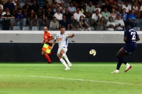 «Він краще аути вкидав, ніж грав у футбол»: Хацкевич назвав двох головних антигероїв «Динамо» у матчі з «Пафосом»