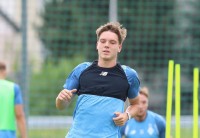 Забарний 2.0? Чи отримає Владислав Захарченко свій шанс у «Динамо»