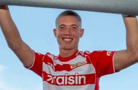 Клуб Бундесліги підписав колишнього нападника «Динамо»