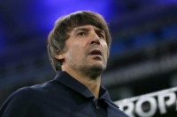 Заховайло підтримав Шовковського після фіаско «Динамо» в Лізі чемпіонів
