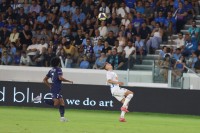 Другий матч вийшов гіршим за перший. В яких аспектах гри «Динамо» поступилося «Пафосу»?