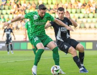 «Полісся» програло «Пакшу», але пробилось у плей-офф Ліги конференцій – попереду «Фіорентина»