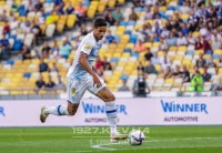 Зайвий у команді: Шовковський назвав футболіста, якого не бачить у складі «Динамо»