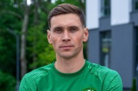 «Вийдемо з думкою про перемогу». Нападник «Полісся» – про «Фіорентину»