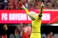 «Реал» безкоштовно може підписати одного з найкращих воротарів світу