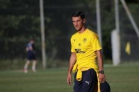 Валерій Кривенцов: «Динамо» могло закрити всі питання у першому матчі з «Пафосом»