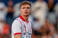 Стала відома оцінка Циганкова за матч Ла Ліги, в якому він віддав асист