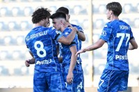 18-річний українець у Кубку Італії дебютував в основі команди із Серії B 