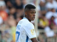 Агент Анхеля Торреса звернувся до гравця: «Динамо» Київ - це клуб, який ніколи тебе не покине»