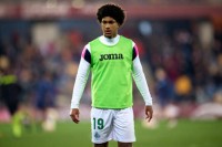 «Динамо» зробило пропозицію щодо легіонера. Гравець відкритий до переходу