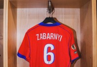 Забарний дебютує за ПСЖ у першому матчі Ліги 1 проти «Нанта» – українець у стартовому складі