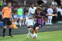 Його називали наступником Ярмоленка. За «Динамо» дебютував вінгер із Колумбії