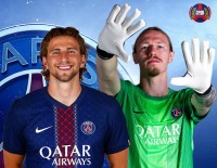 Несподіваний поворот: Забарний потоваришував із Сафоновим – джерело