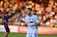 100 матчів Владислава Ваната в УПЛ