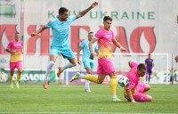 «Шахтар» переміг «Верес», «Полісся» знову програло - результати матчів неділі в УПЛ