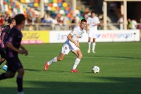 Олександр Яцик: «Від себе буду намагатися в кожному матчі грати на 100%»