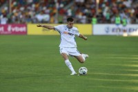 Олександр Пiхальонок: «Після перемоги настрій кращий, але все одно дуже ретельно готуватимемося до «Маккабі»