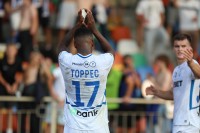 Коментатор: «Добре, що Торрес ображався на Шовковського. Це означає, що йому не все одно»